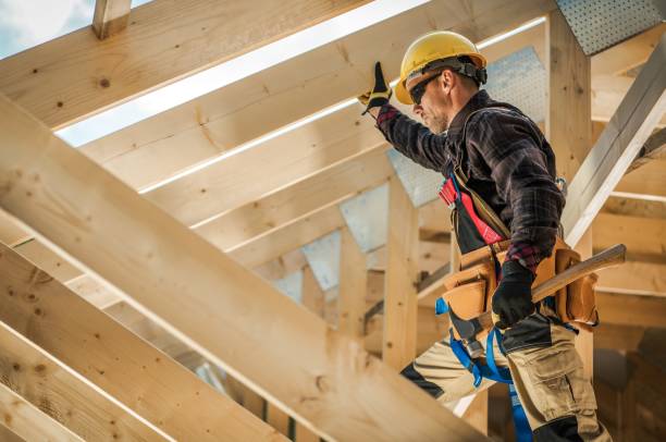Best New Roof Installation  in Menomonee Falls, WI