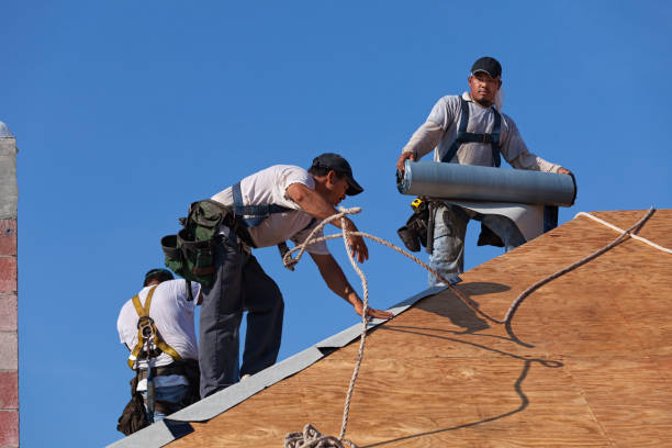 Best Storm Damage Roof Repair  in Menomonee Falls, WI